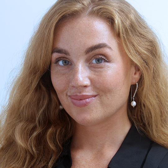 Godtand receptionist